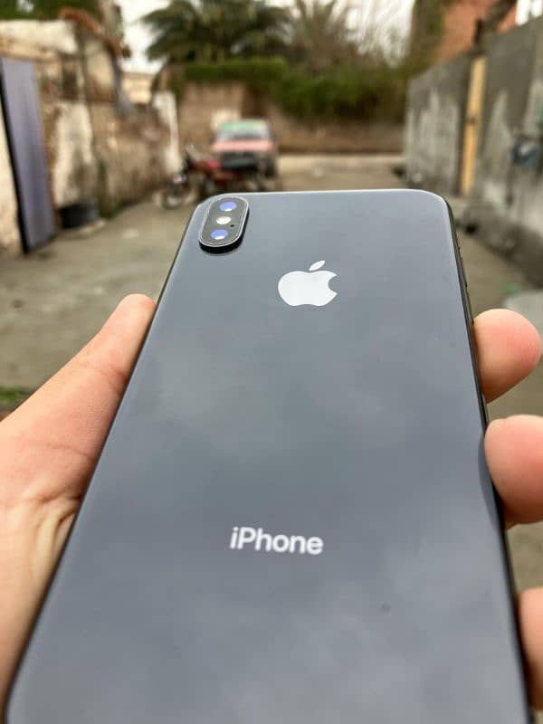 iPhone X 2