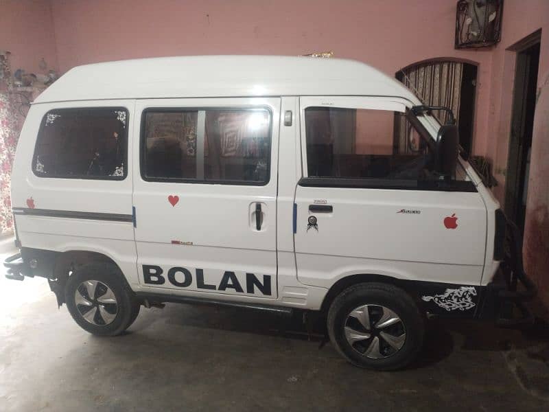 suki bolan 7