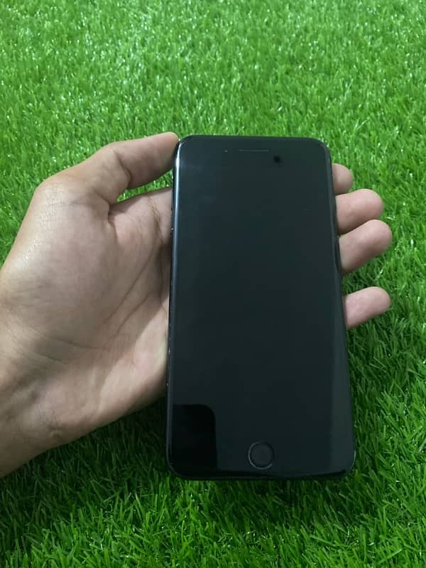 iPhone 7 Plus 128gb pta approved 0