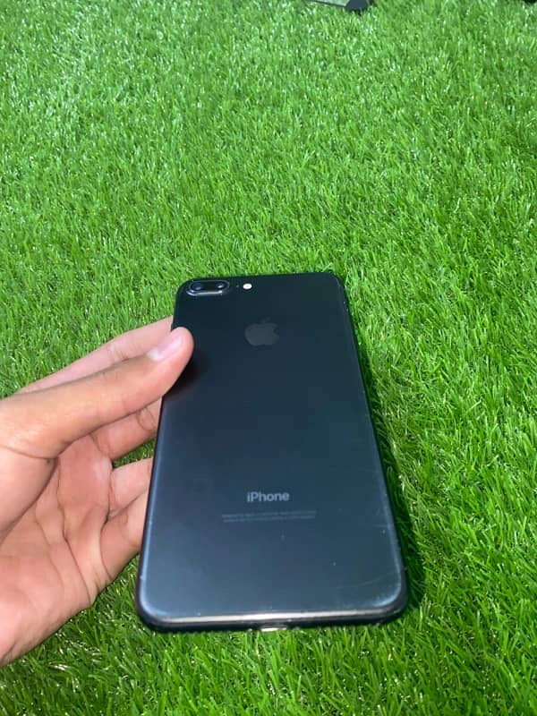 iPhone 7 Plus 128gb pta approved 7