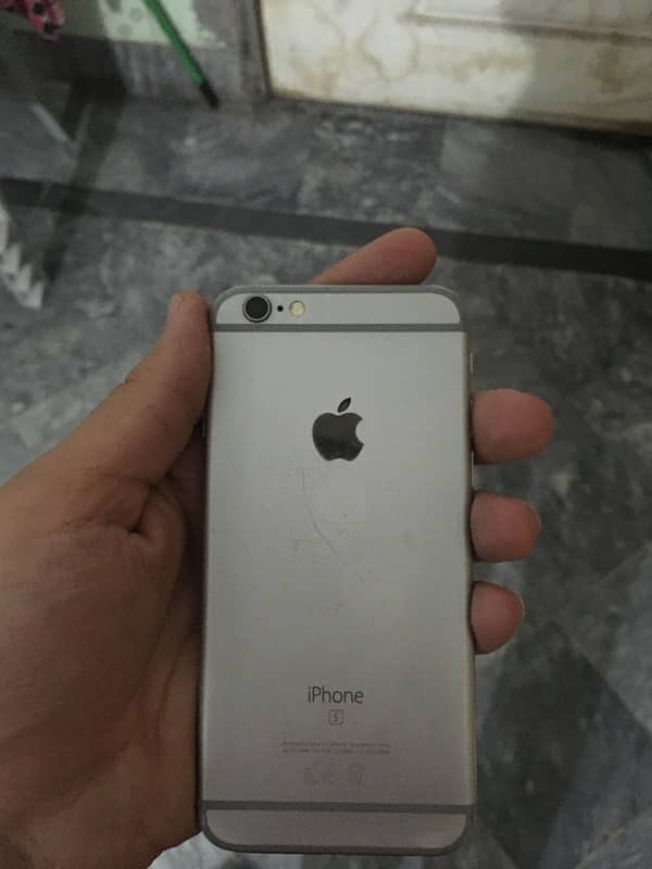 iphone 6s 0