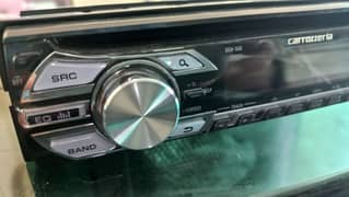 Pioneer Audio CD Player , Came With Japanese Car