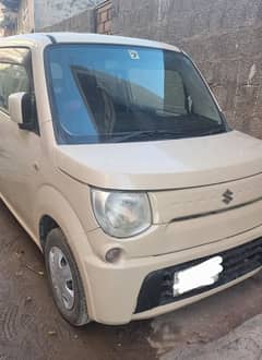 Suzuki MR Wagon 2011