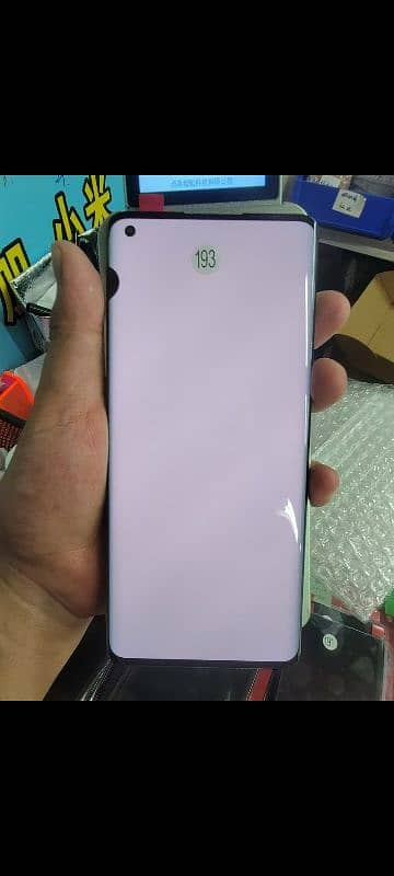 OnePlus LED Panels OnePlus 6T,7 Pro, 8 Pro, 9 Pro All Models Available 1