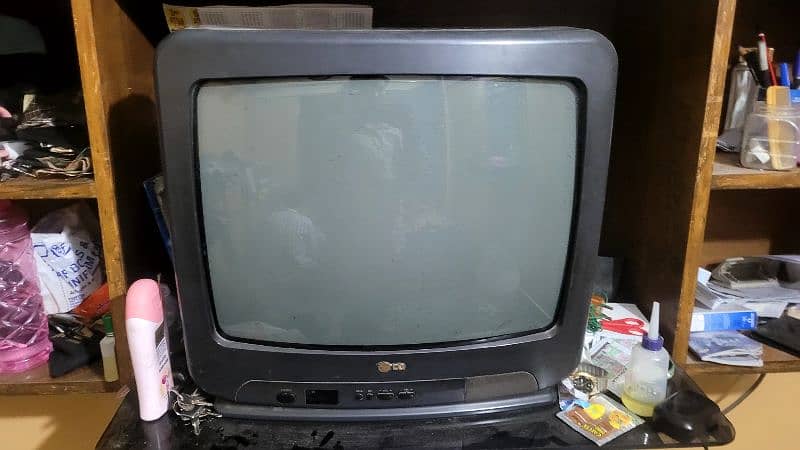 Television 0