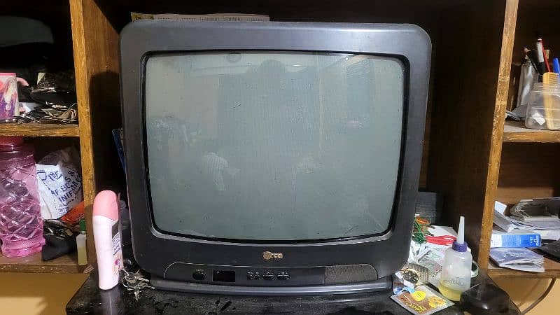 Television 1