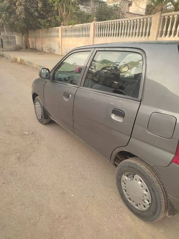 Suzuki Alto 2010 0