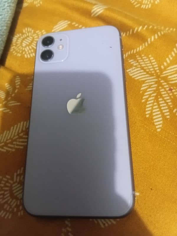 IPhone 11 non pta 64gb 0