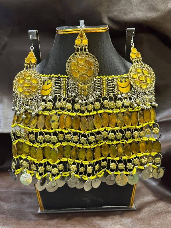 afghan_jewelry786 4