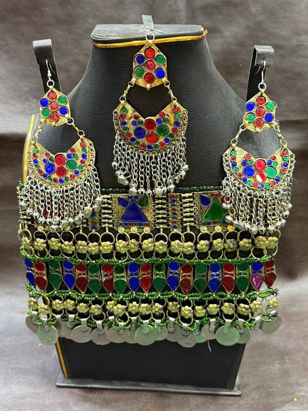 afghan_jewelry786 8