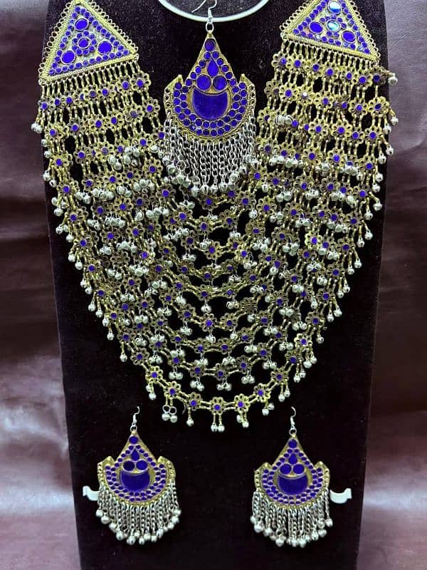 afghan_jewelry786 9