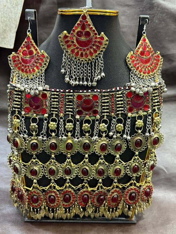 afghan_jewelry786 12