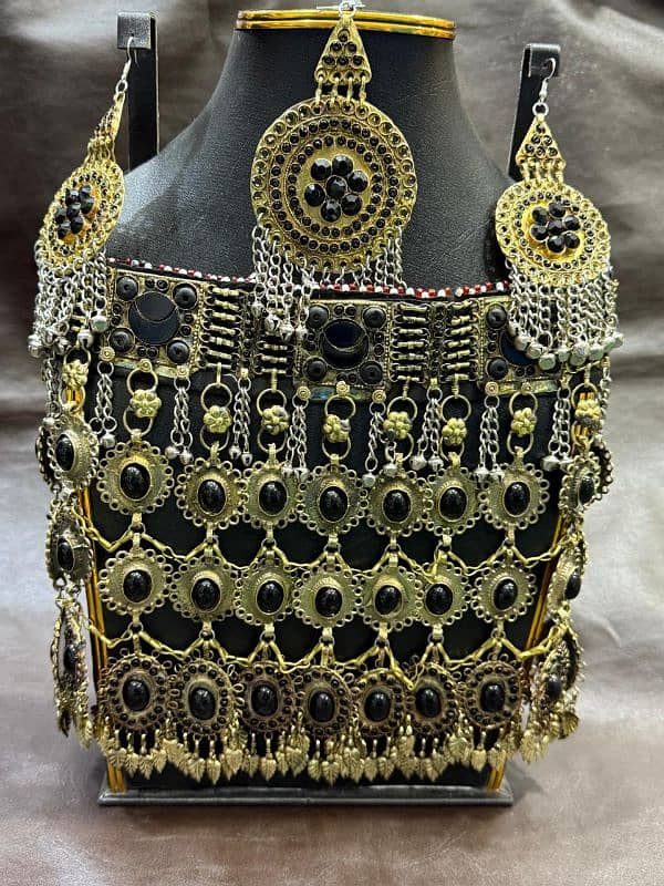 afghan_jewelry786 13