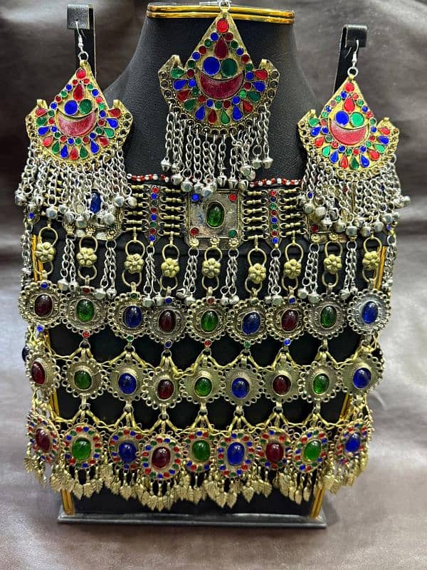 afghan_jewelry786 14