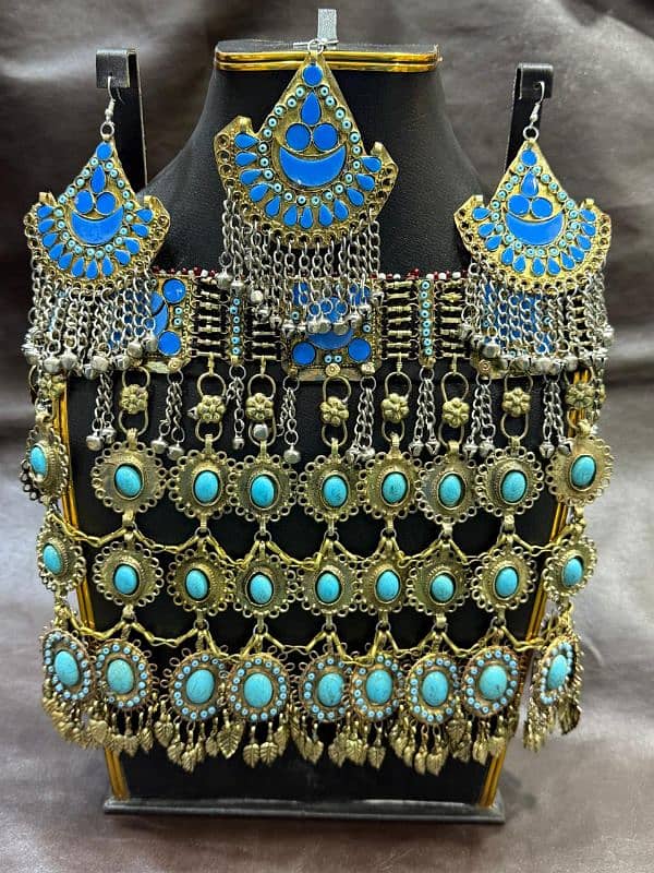 afghan_jewelry786 15