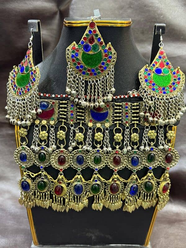 afghan_jewelry786 17