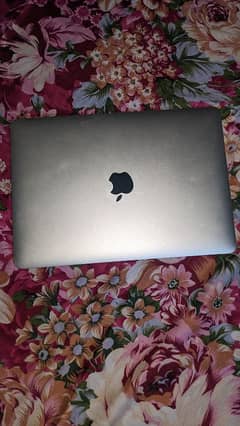 MacBook