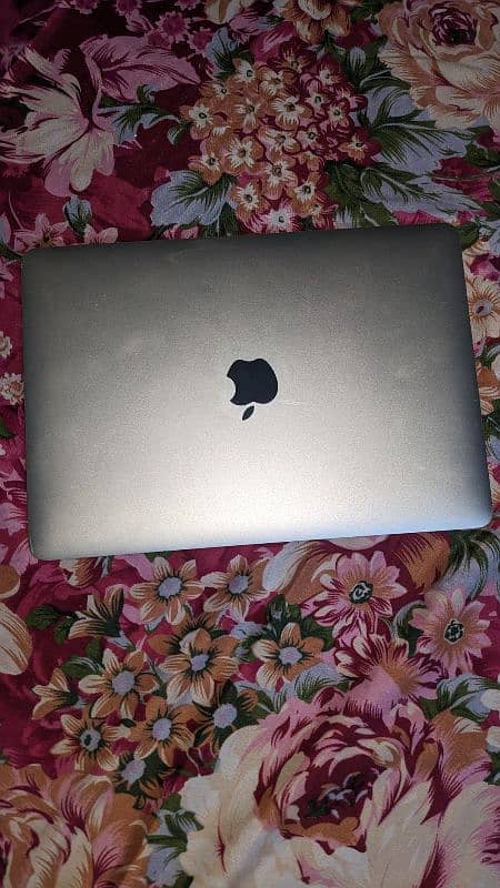 MacBook (Retina, 12-inch, 2017) 0