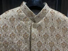 Sherwani