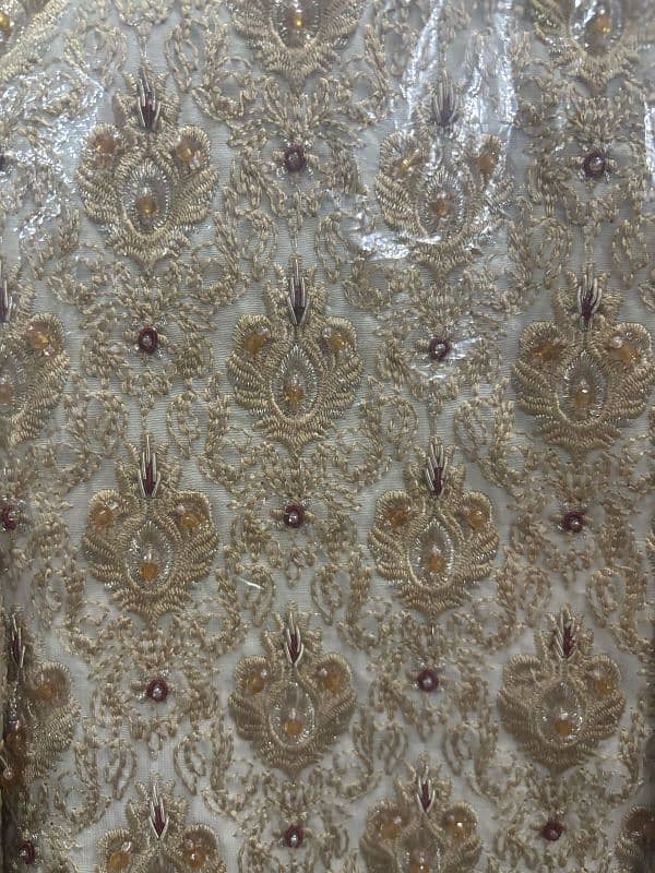 Sherwani / Barat dress / Wedding Dress 3