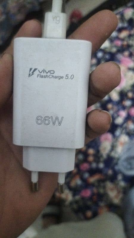 brand new phone vivo y33s 7