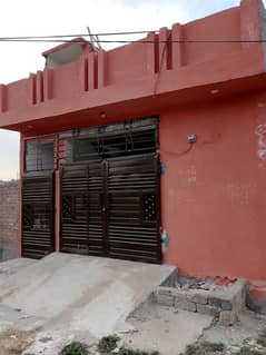 2 portions newly built near imam dean Chowk Kalyal Rd off Adiala rd