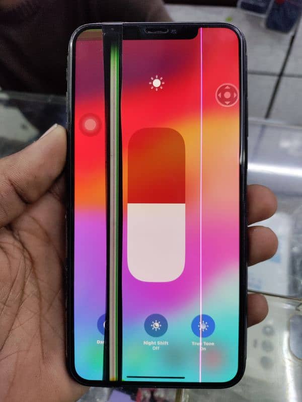 XS Max 64Gb 1