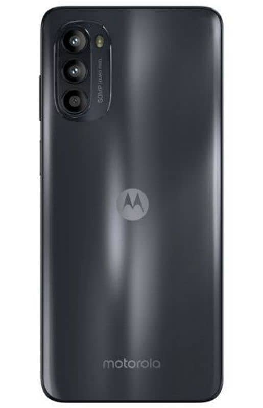 Motorola G52 6/256 0