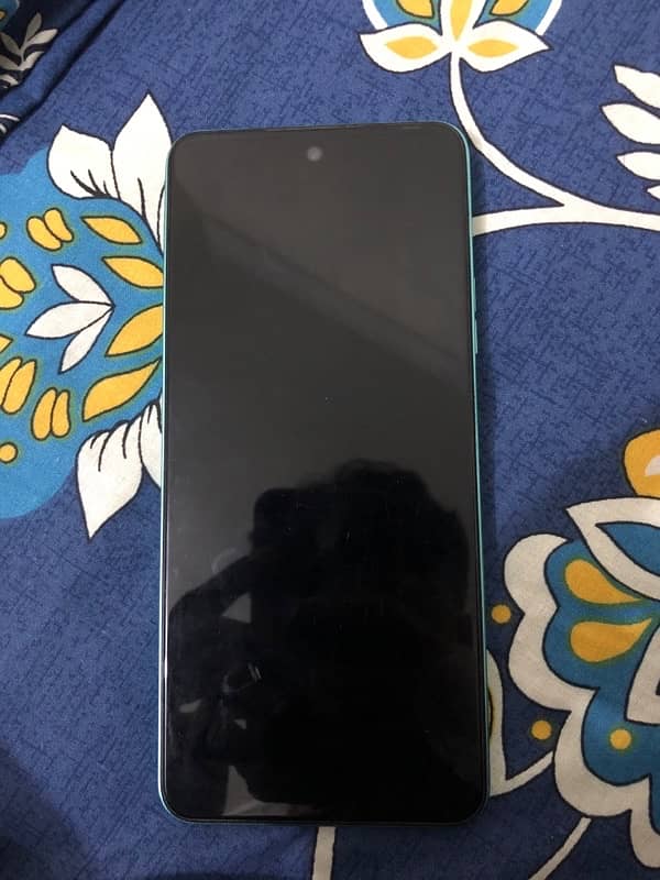 Tecno camon 19 neo 1