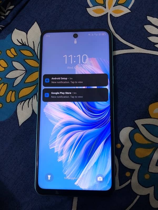 Tecno camon 19 neo 2