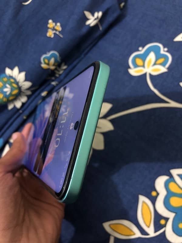 Tecno camon 19 neo 6