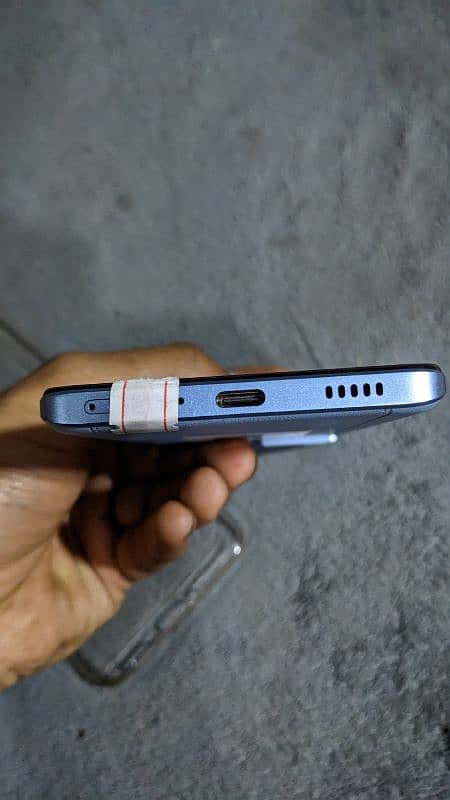 REDMI K60 {12/256} PUBG 120 FPS {10/10} WITH ORIGINAL BOX AND CHARGER 4