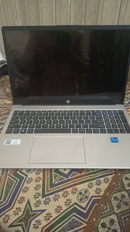 HP 250 G10  in pin pack condition with Local official warranty 0