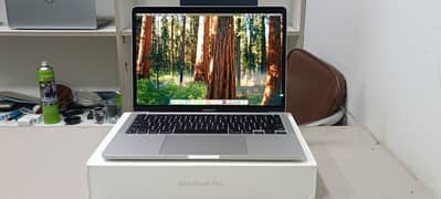 Apple MacBook Pro M2 2022 13.3" CTO 24Gb 1Tb only 12Cc Like New