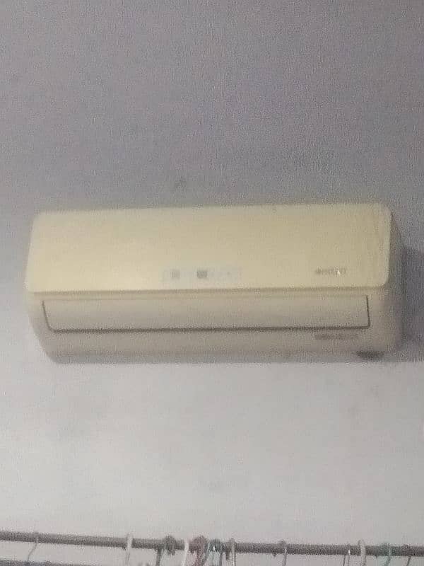 Orient 1 Ton Split AC for Sale 0