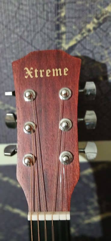 Xtreme guitar XD38-N 4