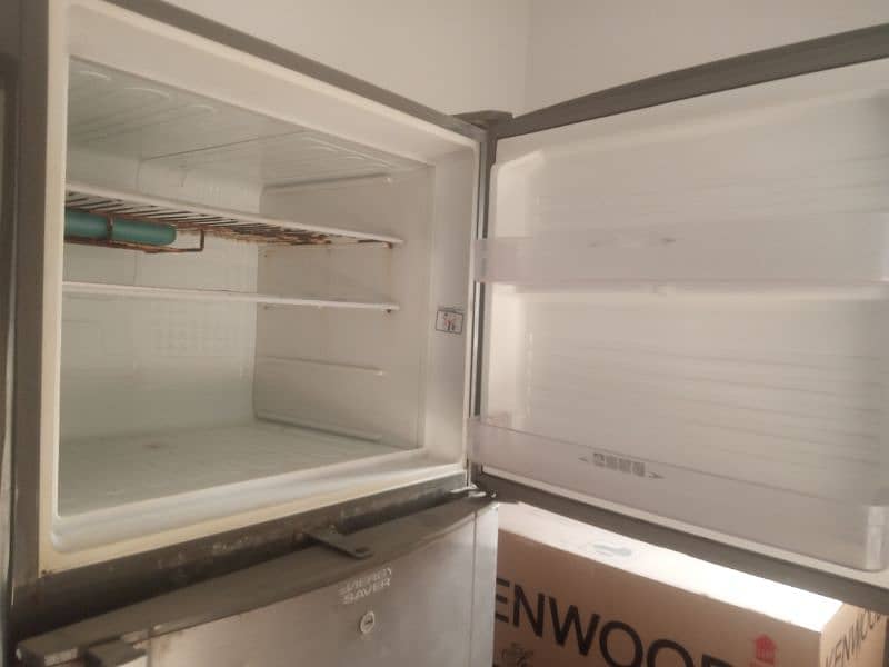 Dawlance Refrigerator 2