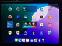 ipad pro 2018 11 inch 256gb