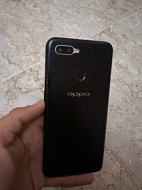 oppo a5s 2