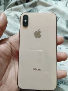 iPhone XS