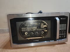 Dawlance Microwave Oven Dw-142