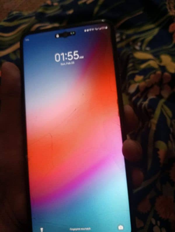 Tecno spark go 2024 4+4/64 gb ram 10/9.9 condition all ok with box 5