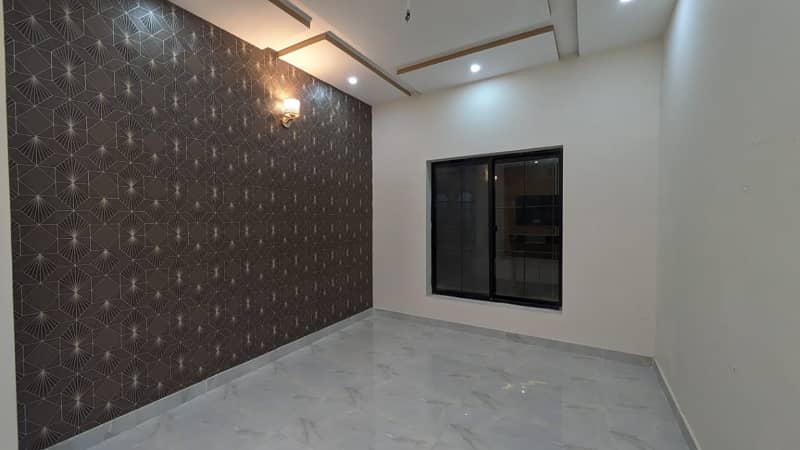 10 Marla Brand New Upper Portion For Rent 2