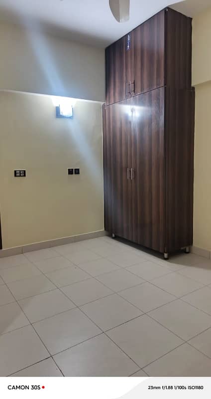 Spacious Two Bed Apartment for Rent in Block 17 Defence Residency DHA 2 6