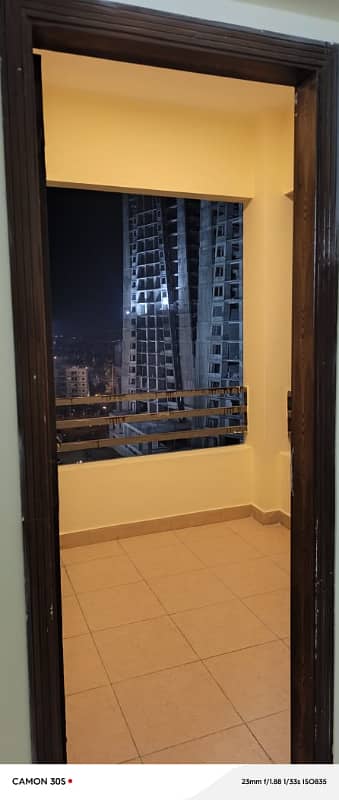 Spacious Two Bed Apartment for Rent in Block 17 Defence Residency DHA 2 10