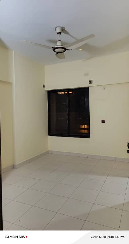 Spacious Two Bed Apartment for Rent in Block 17 Defence Residency DHA 2 12