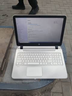 Hp Pavilion Core i7 Laptop