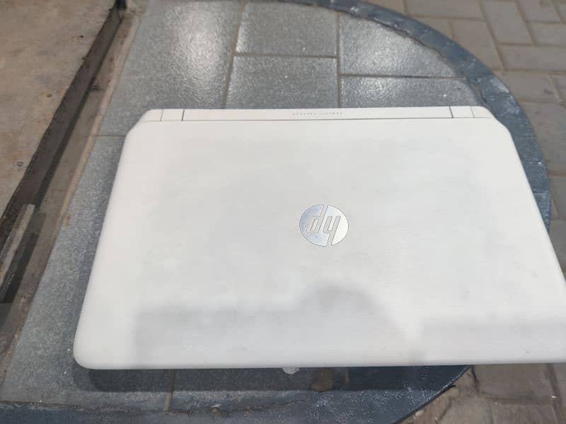 Hp Pavilion Core i7 Laptop 2