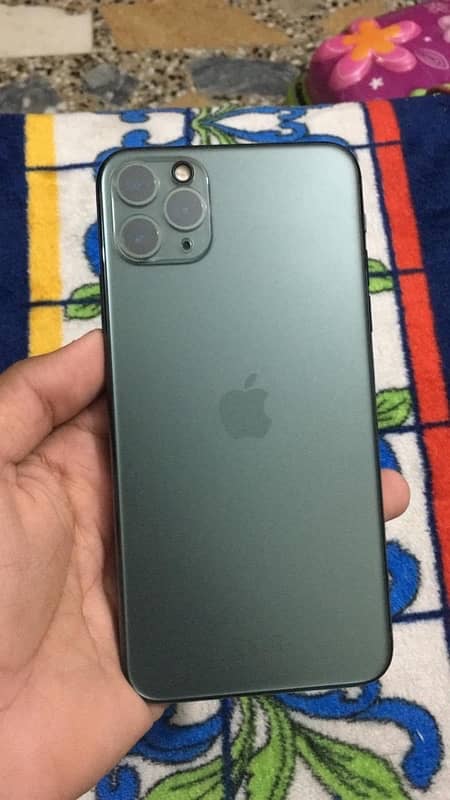 Iphone 11 Pro Max Non Pta 2