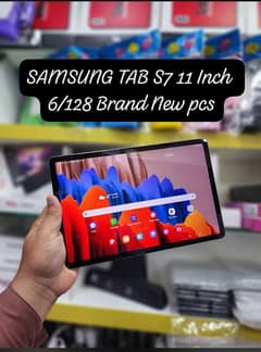 TAB S7 SAMSUNG 6/128GB 03212497644 whatsapp Number